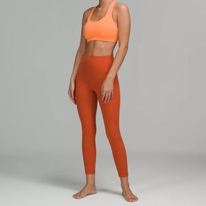 NWT Align High Rise Pant